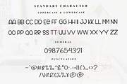 Teacher, a Sans Serif Font by InermediaSTUDIO (Thumbnail 7 of 7)