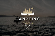 Adventure Logos, a Branding & Logo Template by ChicGraphix (Thumbnail 6 of 8)