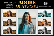 Pastel Soft Tone 6,000 Presets, a Preset Add-On by Crox Studio | Digital (Thumbnail 2 of 63)