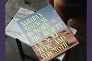 Goodness Sacred Modern Serif Font, a Serif Font by timelesstype.co (Thumbnail 14 of 20)