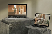Sorre - Customisable Device Mockups, an iPhone Mockup by Dirtytemp Studio (Thumbnail 10 of 15)