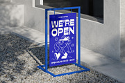 Astrion Reverse – Bold Display Font, a Sans Serif Font by Youthlabs Studio (Thumbnail 10 of 12)