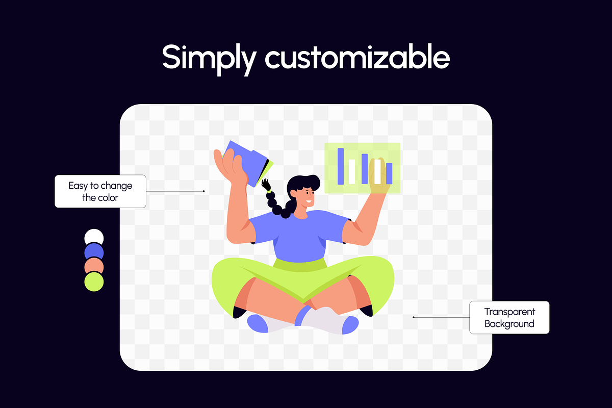 Startup Illustrations, a Finance Illustration by Vectors Market (Photo 4 of 14)
