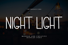 NIGHT LIGHT