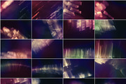 Crystal Bokeh Effect Overlays, a Brushes & More by PhotoSpirit (Thumbnail 8 of 12)