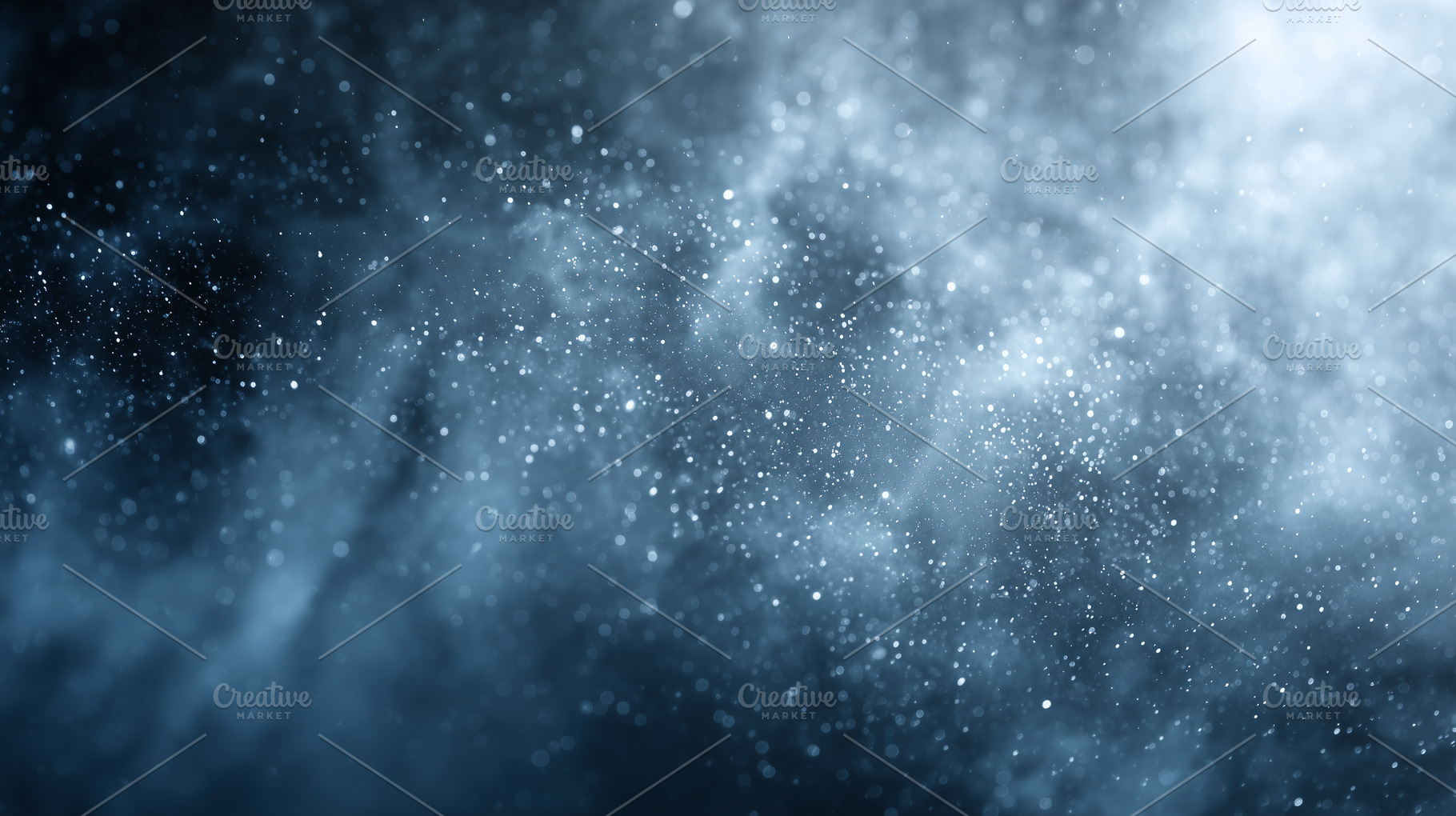 Mystical abstract background, an Arts & Entertainment Photo by MistyDay