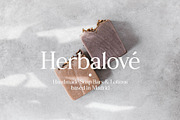 reserve - classical serif typeface, a Serif Font by Mikhail Fukurou (Thumbnail 4 of 8)