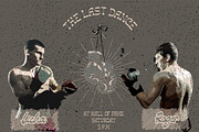 The Ranch | Vintage Font Duo, a Serif Font by Moove Studio (Thumbnail 4 of 12)