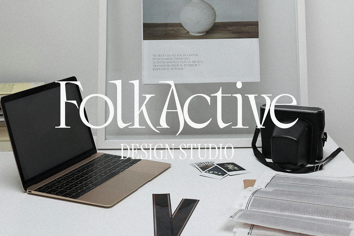 Lamonela - Serif Display Font, a Serif Font by Typetemp Studio (Photo 14 of 21)