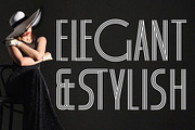 KG MOONA – A Modern Elegant Sans, a Sans Serif Font by Krismagraph (Thumbnail 12 of 12)
