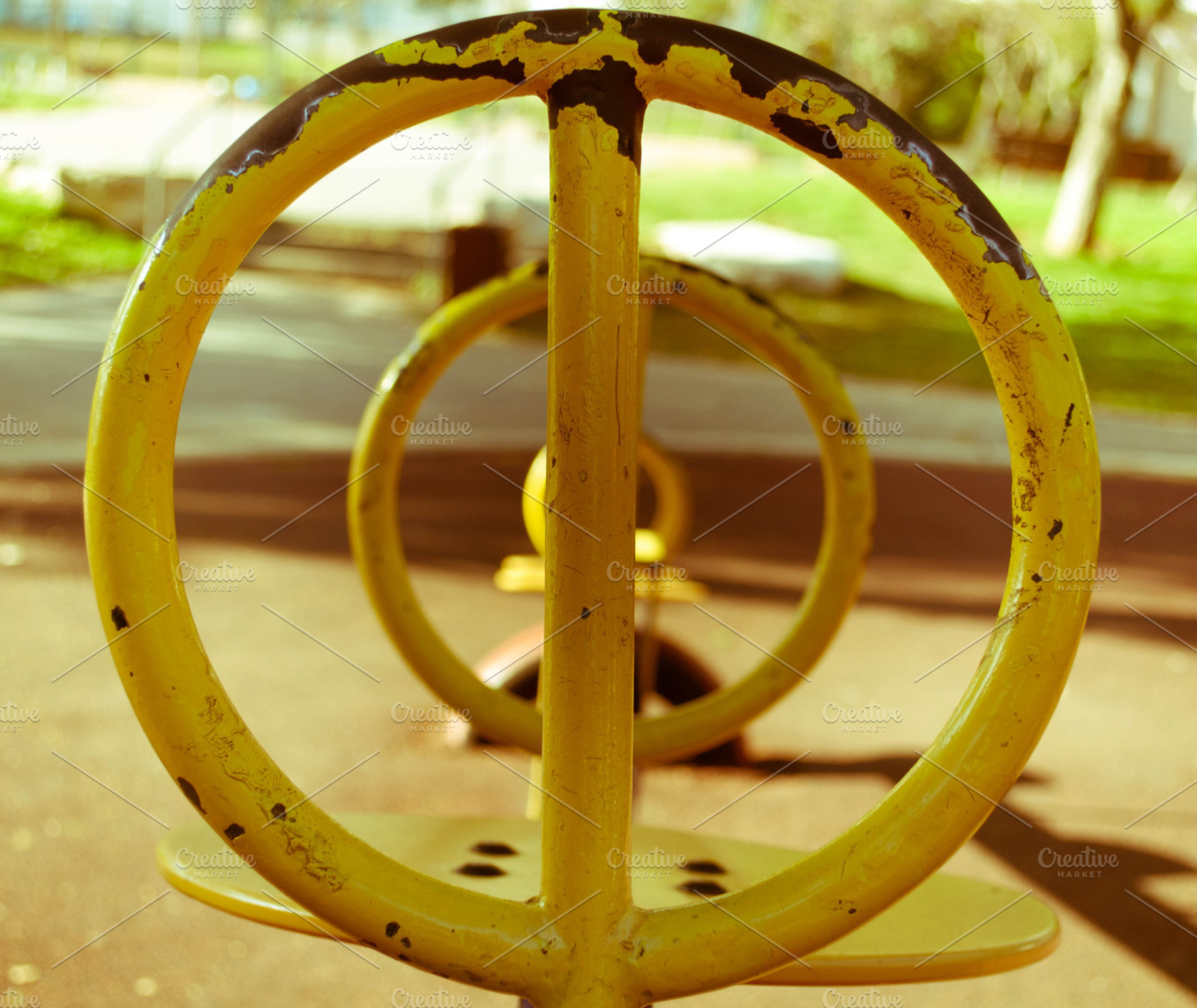 seesaw
