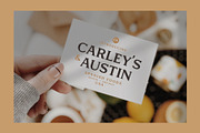 Espano - A Heavy Serif Font, a Serif Font by Craft Supply Co. (Thumbnail 8 of 12)