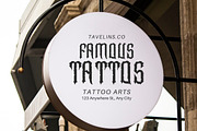 Tavelins - Classic Blackletter Font, a Blackletter Font by Dhabee (Thumbnail 10 of 18)