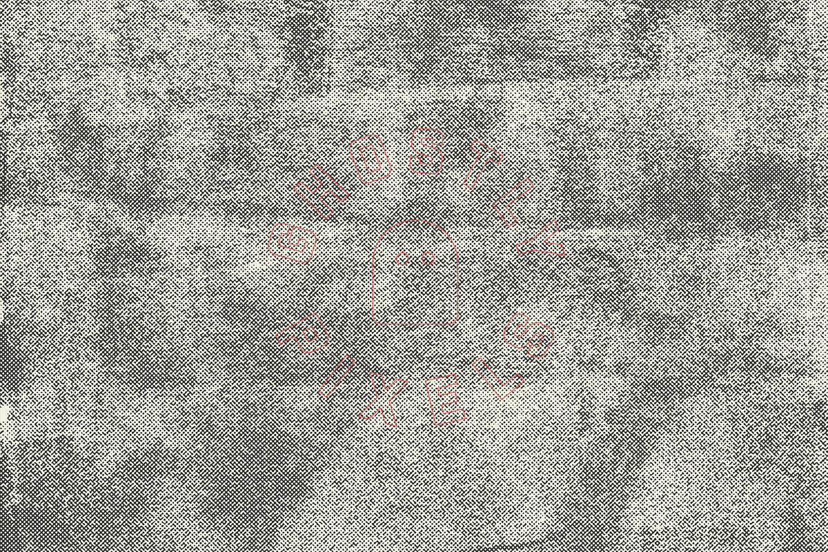 Rolled Ink Tones, a Texture Graphic by GhostlyPixels (Photo 12 of 12)