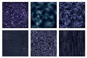 Metallic Foil & Glitter Textures, a Texture Graphic by CatJello Graphics (Thumbnail 12 of 15)