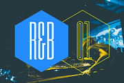Raceband Ultra Condensed Typeface, a Font by Joe_Allison (Thumbnail 6 of 8)