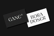 Kasepi Sans Display Fonts, a Sans Serif Font by Yukita Creative (Thumbnail 8 of 12)