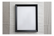 Frame Mockup Bundle - Eucharis, a Household Mockup by Saguaro Digital (Thumbnail 5 of 11)