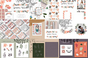 WHOLE SHOP 13969 BUNDLE, an Object Illustration by BilberryCreates (Thumbnail 56 of 70)