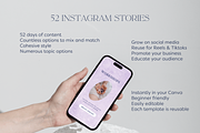 Witchy Instagram Story Template, a Social Media Template by Story Native (Thumbnail 5 of 10)