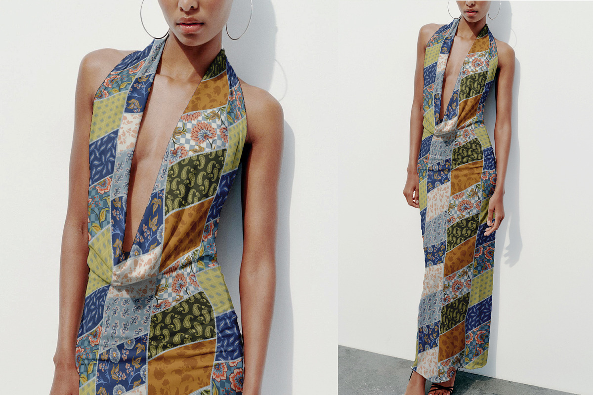 BotaniCultutal, a Pattern Graphic by MSNTY STUDIOX (Photo 19 of 28)