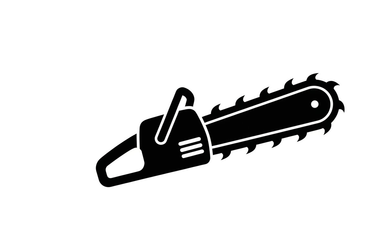 A bold and versatile Tool Icon, an Illustration by Amazin_art (Photo 21 of 31)