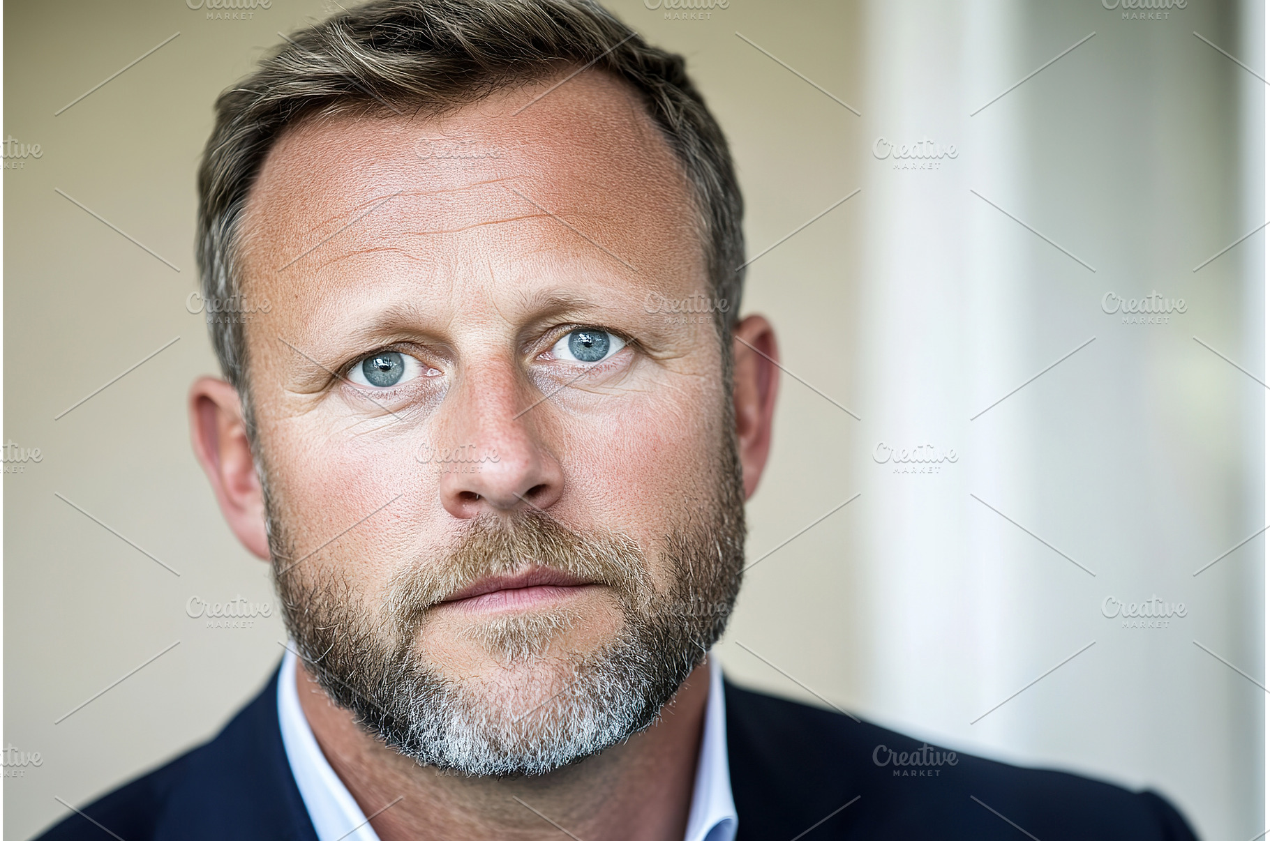 Mature Austrian male with beard and, a Person Photo by Lermont51