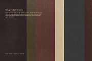 Traces of Time Archive – Ephemera, an Object Graphic by DigARTbyHavroshka (Thumbnail 13 of 15)