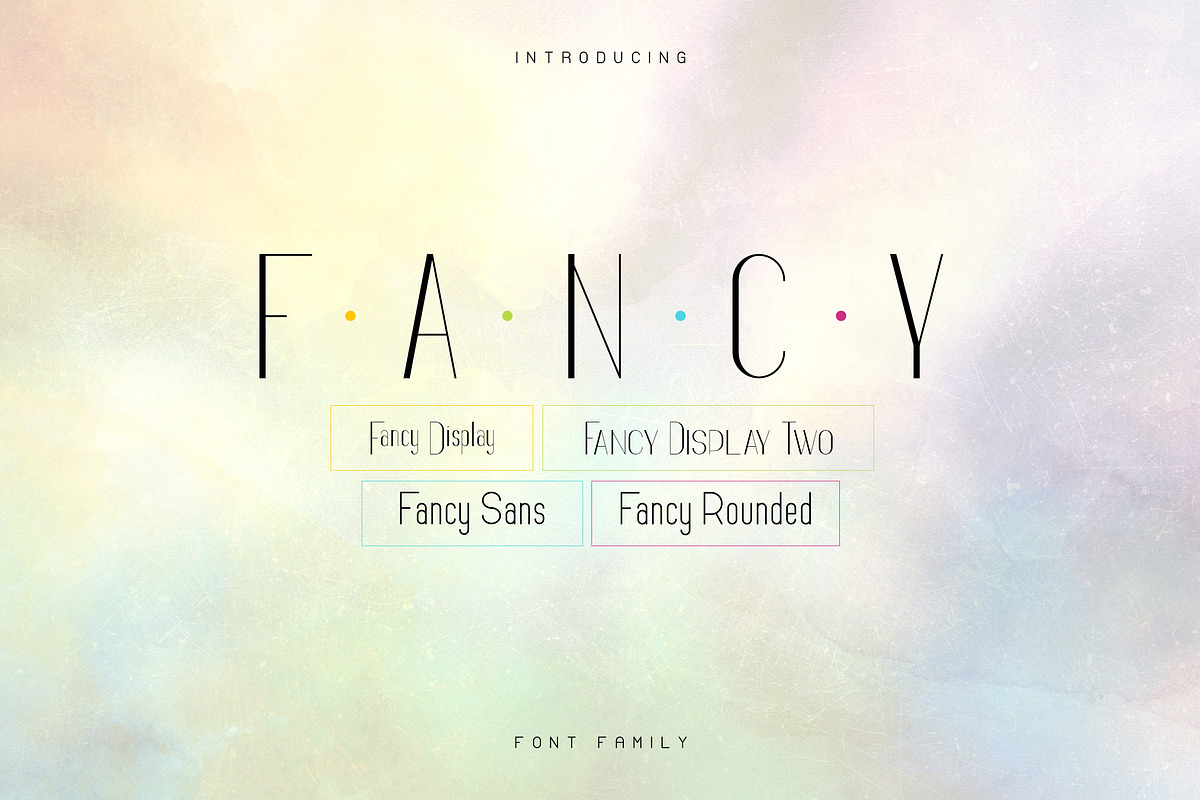 Massive Font Bundle - 197 fonts, a Script Font by VP Fonts (Photo 15 of 55)