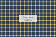 #136 Checkered Patterns, a Pattern Graphic by Plaid4You (Thumbnail 5 of 5)