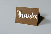 Julietta, a Handwritten Font by FreshTypeINK (Thumbnail 5 of 8)