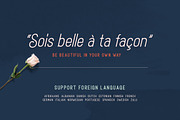 Rotrude Sans (16 FONTS) - 40% OFF, a Sans Serif Font by Sarid Ezra (Thumbnail 5 of 10)
