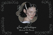 Iron Arabesque: Handmade Wire, an Object Graphic by Purple (Thumbnail 11 of 11)