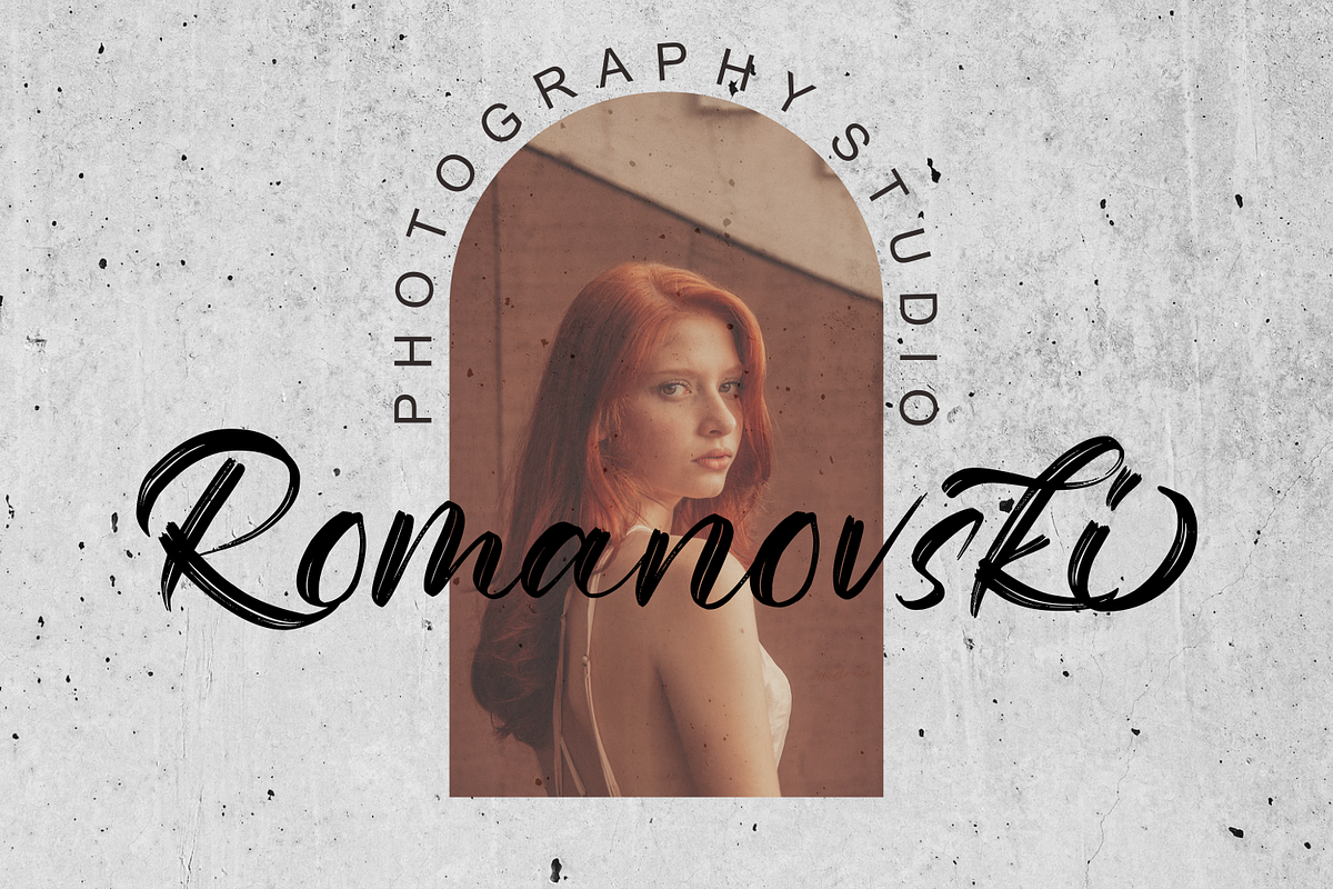 Raqillas, a Font by zamjumps (Photo 3 of 10)