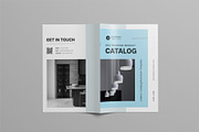 Product Catalog |  INDD, a Brochure Template by Pixelpick (Thumbnail 9 of 10)