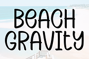 Cute Banana, a Script Font by FreshTypeINK (Thumbnail 3 of 8)