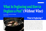 Deglaze | High Contrast Typeface, a Serif Font by Eaver Studio (Thumbnail 5 of 8)