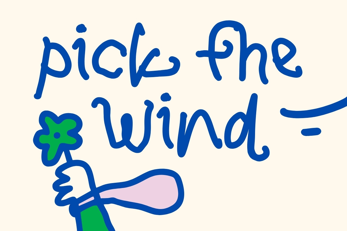 Wrong Hand Messy Lefty Handwriting, a Handwritten Font by Sloulyfe (Photo 5 of 11)