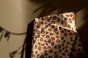 Cotton Fabric Mockup | Layered, a Wearable Device Mockup by bazarova (Thumbnail 10 of 12)