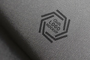 15 Creative Logo Mockups, a Templates & Theme by Graphicsfuel (Thumbnail 10 of 18)