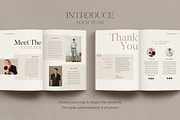 Workbook Creator For Coach CANVA PS, a Magazine Template by Eviory (Thumbnail 7 of 31)