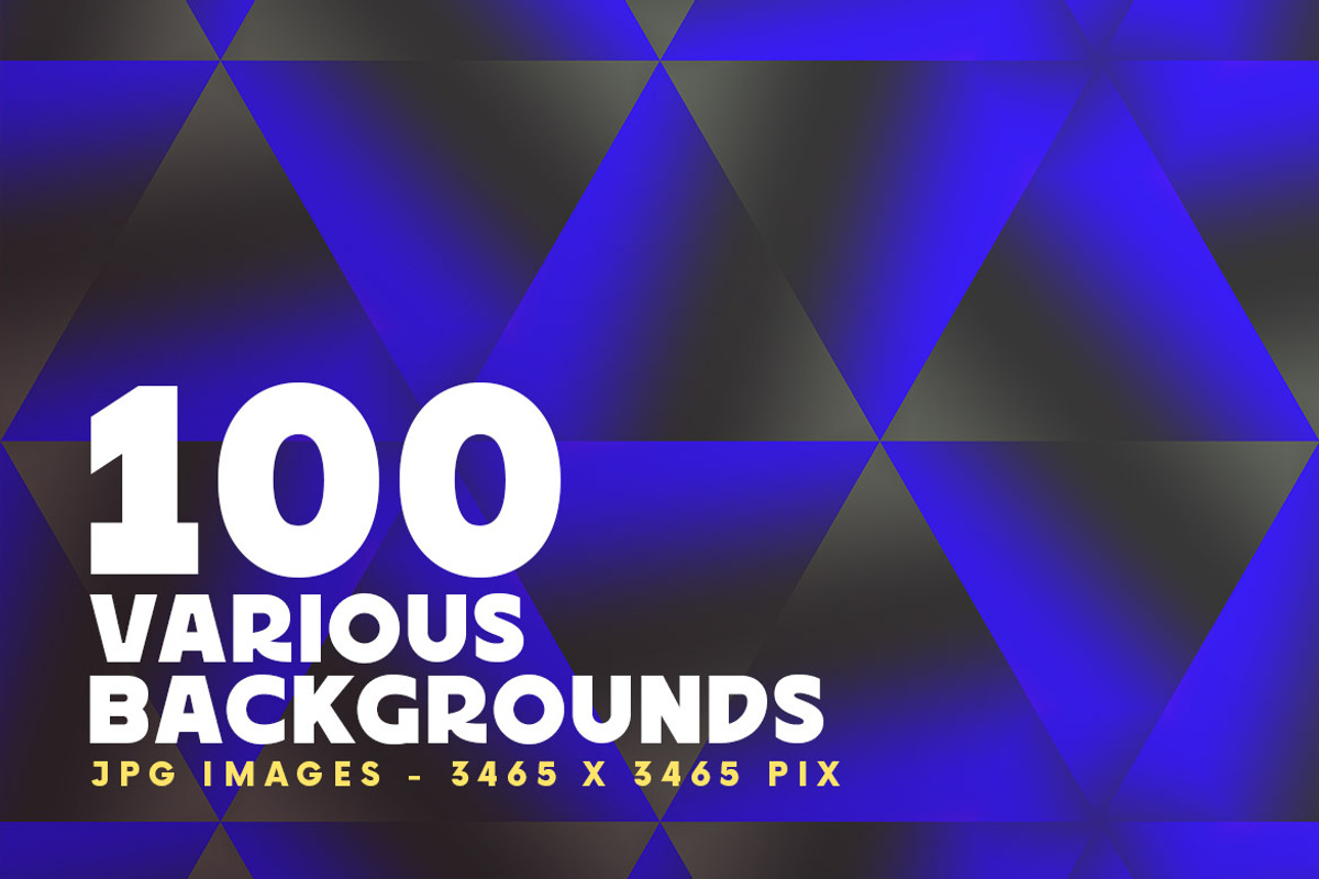100 Various Backgrounds, a Background Graphic by MIIM (Photo 4 of 23)