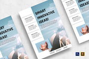 Minimal Flyer Bundle, Word Flyer, a Flyer Template by SmmrDesign (Thumbnail 8 of 8)