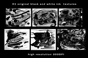 Ink_texture, a Texture Graphic by Mii Lab (Thumbnail 8 of 21)