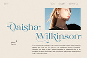 Cangkem || Elegant Display Serif, a Serif Font by BrandSemut (Thumbnail 8 of 20)