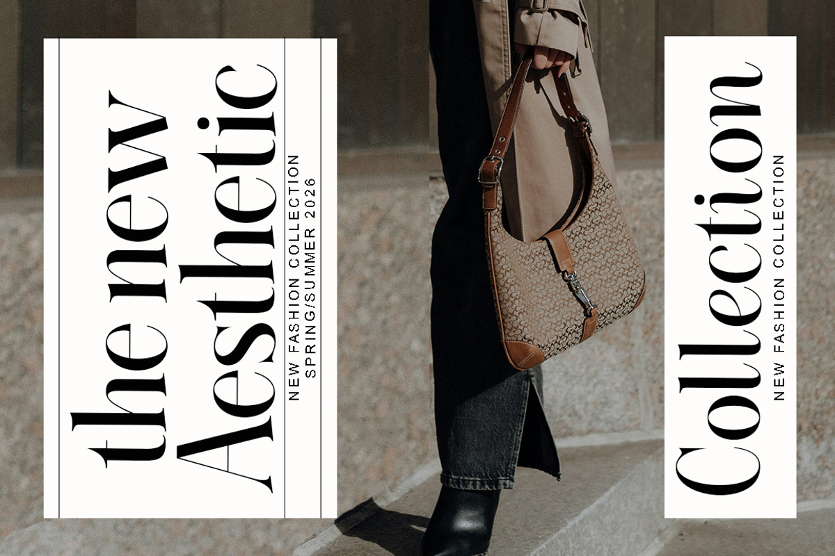 Elighina Serif, a Serif Font by TM Type (Photo 11 of 15)