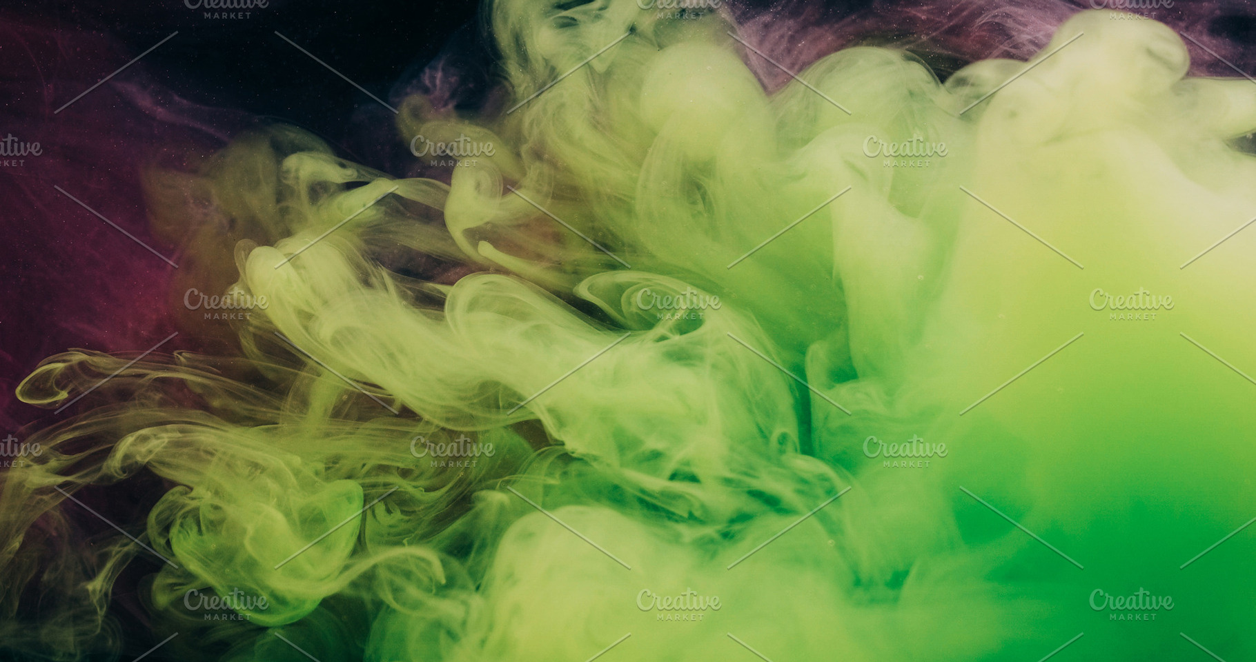 Color mist paint splash underwater glitter texture, a Background Photo by Photo Drive Studio