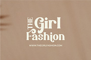 Famous Cool gorgeous typefaces, a Serif Font by suhadidesign (Thumbnail 3 of 19)