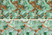 Chrysoprase Seamless Photo Patterns, a Pattern Graphic by DigitaI Craft Corner (Thumbnail 6 of 6)