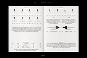 Brand Bundle ⸻ Magazine + Catalog +, a Presentation Template by Studio Viita (Thumbnail 12 of 20)